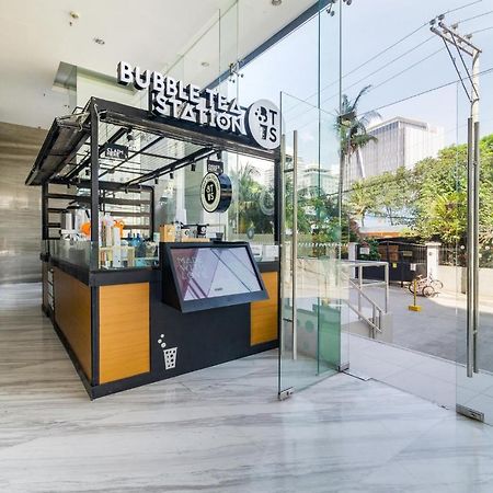 Free Netflix Condo Near It Park With 32-Inch Samsung Hdtv Cebu ภายนอก รูปภาพ
