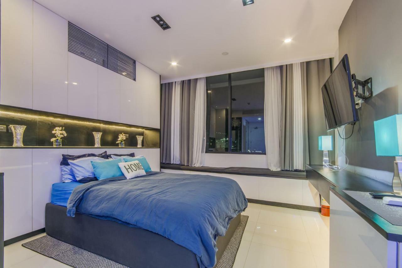 Free Netflix Condo Near It Park With 32-Inch Samsung Hdtv Cebu ภายนอก รูปภาพ