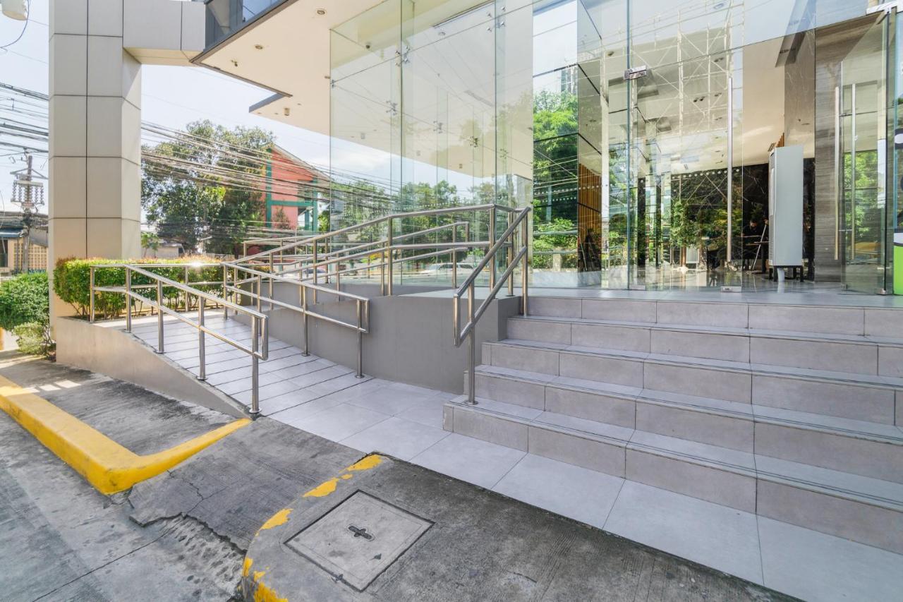 Free Netflix Condo Near It Park With 32-Inch Samsung Hdtv Cebu ภายนอก รูปภาพ